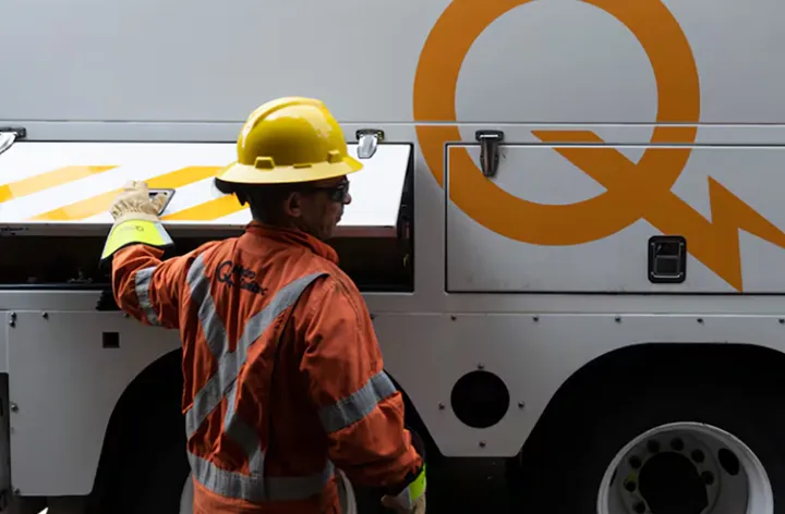 قطعی برق شبانه در غرب مونترال